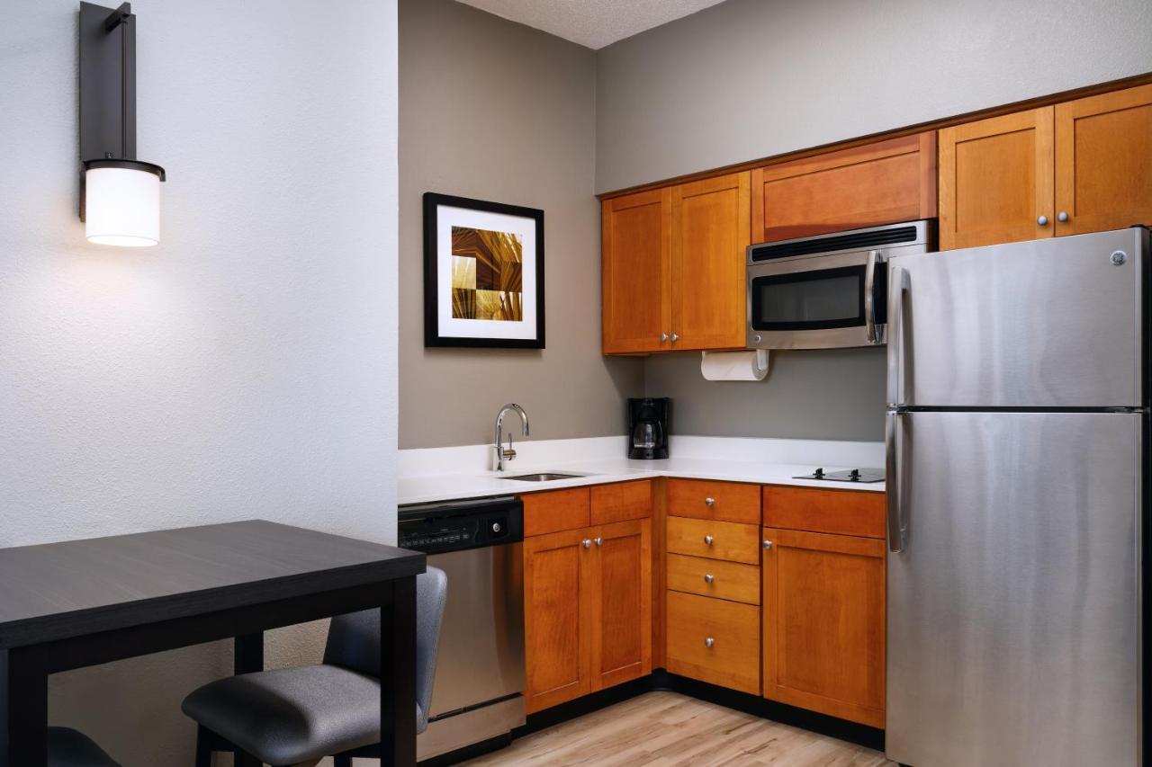 Residence Inn Fort Lauderdale Sw/Miramar Kültér fotó