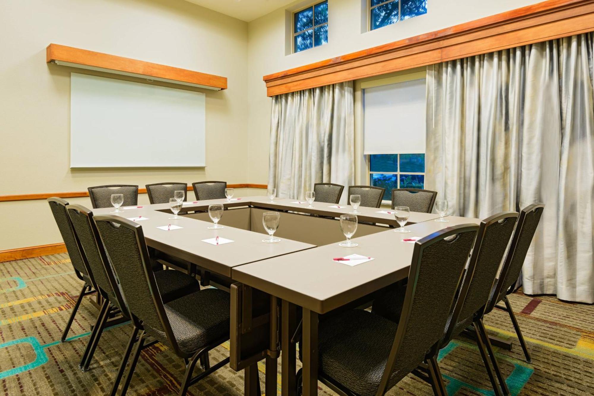 Residence Inn Fort Lauderdale Sw/Miramar Kültér fotó