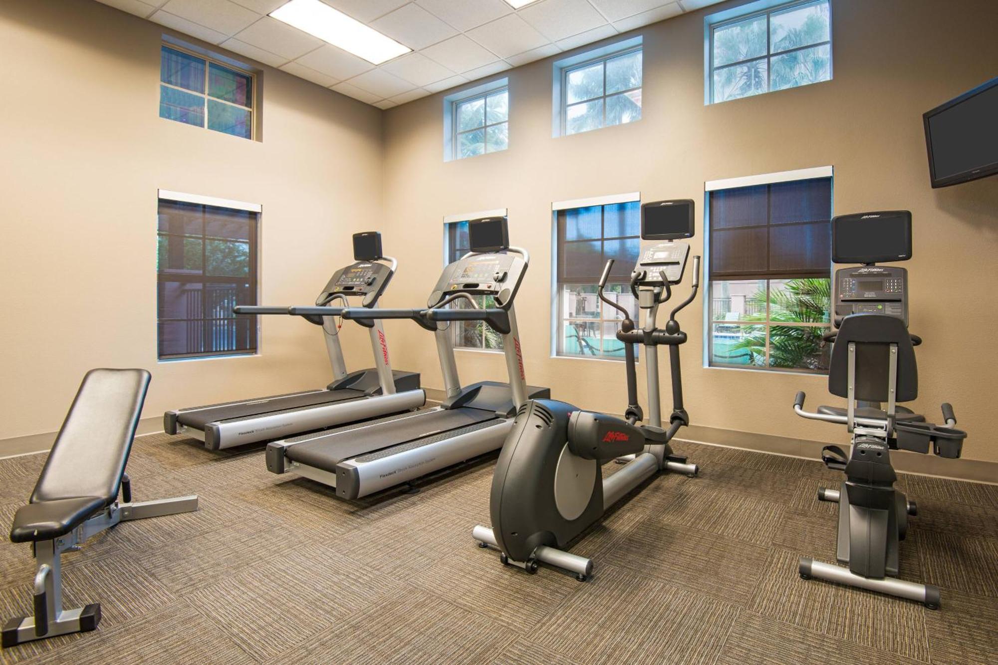 Residence Inn Fort Lauderdale Sw/Miramar Kültér fotó